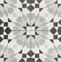 Керамогранит Realonda Marrakech Grey 44,2x44,2 универсальный глазурованный, матовый