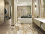 Керамогранит Eternal Gold Pol Rect 60х120 р146997 APE Ceramica полированный универсальный MPL-030634