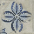 Декор Brolio Ecru Rect. 60x60 APE Ceramica Casale керамогранит матовый