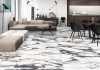 Керамогранит Vary Dark Polished 60x120 Realistik полированный универсальный 59759