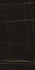 Керамогранит Ultra Marmi Sahara Noir Lev Silk (150х75) 6 mm полированный