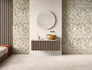 Настенная плитка White Ret 35х100 Love Ceramic Tiles матовая керамическая 635.0180.001