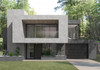 Керамогранит Eleganza Grigio Decorstone 120x280 Rec. Pamesa матовый универсальная плитка 052.961.0213.11183
