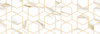 Настенная плитка Manzoni Gold Geotiles 30x90 матовая керамическая 78802509