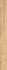 Керамогранит Honey Wood Olmo Nat Ret 24x240 La Fabbrica матовый напольный 191005