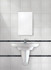 Настенная плитка 8000N Белое Солнце глянцевый 20х30 Kerama Marazzi Керама-Строй керамическая