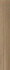 Керамогранит Belice-R Natural 26x180 универсальный матовый