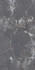 Керамогранит Даймонд Темно-серый PL (Diamond Gray Dark PL) 60х120 Mg Ceramic Камень PL полированный универсальная плитка 9825