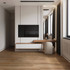 SPC ламинат Floorwood 7498 Дуб Саливан Quantum 43 класс 1220х228х5 мм (каменно-полимерный) Т0039038 с фаской