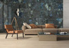 Керамогранит Labradorite Leviglass Blue 120х120 Geotiles полированный универсальный