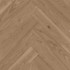 Инженерная доска Alpine Floor Castle Дуб Амаретти английская елка 600х120х12 EW202-03