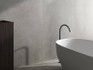 Керамогранит Gubi Greige Soft Textured 59.8х119.8 Living Ceramics матовый структурированный универсальная плитка GB/GG/SF-TX