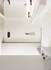 Керамогранит Architeq White Gres Rekt. Mat 119.8x279.8 Paradyz Ceramika матовый настенная плитка R-R-1,2X2,8-1-ARCH.WH