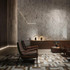 Керамогранит Lounge Stone White Pol Str 119,8x59,8x0,8 Tubadzin полированный универсальная плитка 5900199272507