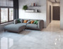 Керамогранит Portland Bianco 60x60 Polished универсальный полированный