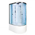 Гидробокс Deto ЕМ4512 L Led 120х80х220 см