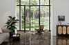 Керамогранит Carmina Brown Pol. 60x120 Eurotile Ceramica полированный универсальная плитка 7930138705573