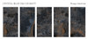 Керамогранит Crystal Blue 60x120 Matt Staro Metal матовый универсальная плитка УТ-00000465