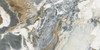 Керамогранит Margot Compacglass Blue 60х120 Geotiles матовый универсальный