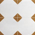 Керамогранит DV Orange Pre-cut 45x45 Etili Seramik матовый напольная плитка 17315