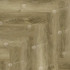 Кварцвиниловая плитка Alpine Floor ECO 16-34 Дуб Кастор Parqet LVT 43 класс 590х118х2.5 мм (ламинат) с фаской