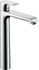 Смеситель Hansgrohe Metris для раковины 260 мм без донного клапана