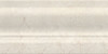 Плинтус FMC005 Резиденция Беж 10х20 Kerama Marazzi матовый керамический