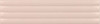 Настенная плитка Onda Pink Stony Glossy Equipe 5x20 глянцевая, рельефная (структурированная) керамическая 28493