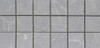 Мозаика Mk. Baltic Bianco Mat керамогранит 15х30 см матовая серый