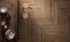 Керамогранит Rovere Noce 20x120 Florina Ceramics матовый универсальная плитка R3