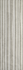 Настенная плитка Azulejos Benadresa Track Reine Grey 30x90 матовая керамическая