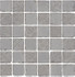 Декор SBM004/DD6402 Про Фьюче Серый Мозаичный 30x30 Kerama Marazzi керамогранит матовый