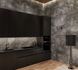 Керамогранит Bismanto Grey 60х60 Cr Arcadia Ceramica carving универсальная плитка CR6020-A