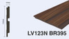 Декоративная панель Hiwood LV123N BR395