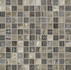 Декор Mosaico Taupe/Mink Dec 29.1x29.1 полированный керамогранит