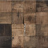 Мозаика L241712711 Wood Square Aged
