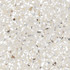Керамогранит K949767LPR01VTET Terrazzo-X Светлый ЛПР 8 мм 60х60 Vitra лаппатированный (полуполированный) универсальная плитка УТ-00039724