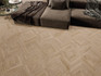 Керамогранит Rovere Ombre Chevron Nature Rc. 60x120 Rocersa матовый универсальная плитка 11896-0002