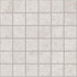 Мозаика Supergres Moonlit Pearl Mosaico 30x30 Ass керамогранит антислип, матовая, серый MLPM