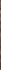 Бордюр Nature Listello Iron Mocha керамический