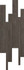 Керамогранит Mark Tobacco Brick 30x60 Atlas Concorde Italy матовый настенная плитка AMYV