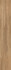 Керамогранит Madera Beige 19.5x120 Granoland матовый универсальная плитка 925509