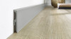 Arbiton Vigo 80 Monocolor темно-серый 3 гибкий 2200х80х15 дюрополимер