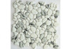 Мозаика Gray Rock 305х305х6мм стекло глянцевая, серый