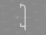 Alpine Floor плинтус TL019045 Коллин 80х16х2000 лак hdf