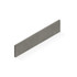 Бордюр Boost Grey Battiscopa Digitale AMIW 4.6x60, пог. м керамогранит