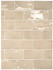 Настенная плитка 26903 Manacor Beige Argile 7,5х15 см Equipe глянцевая керамическая