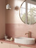 Керамогранит Malva6Q12 60х120 Imola Ceramica Cromia полированный настенная плитка
