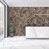 Керамогранит Emperador Brown High Glossy 60x60 Velsaa полированный универсальный