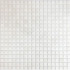 Мозаика Orro Mosaic Atlantida Pol камень 30.5х30.5 см полированная чип 15х15 мм, белый, коричневый